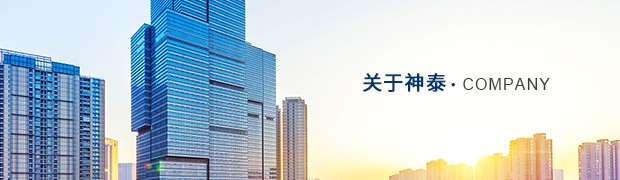 公司简介