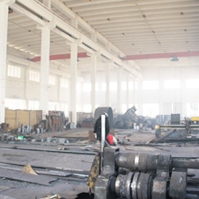 如何解决焊接结构件不良品中未回牙的情况？