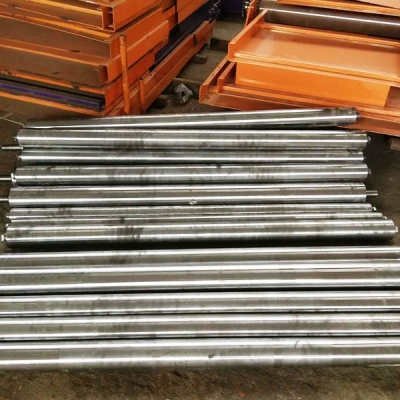 机械加工过程是什么样子的？